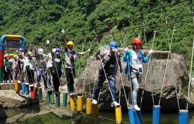 广阳区五星级型户外拓展须知